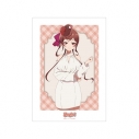 【グッズ-ポスター】劇場版『ゾンビランドサガ ゆめぎんがパラダイス』 ゆうぎり 私服ver. A3マットポスターの画像