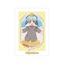 【グッズ-ポスター】劇場版『ゾンビランドサガ ゆめぎんがパラダイス』 星川 リリィ 私服ver. A3マットポスターの画像