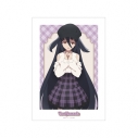 【グッズ-ポスター】劇場版『ゾンビランドサガ ゆめぎんがパラダイス』 山田 たえ 私服ver. A3マットポスターの画像