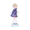 【グッズ-スタンドポップ】TVアニメ「きみが死ぬまで恋をしたい」 トツキ・シーナ Ani-Art aqua label BIGアクリルスタンドの画像