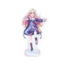 【グッズ-スタンドポップ】TVアニメ「きみが死ぬまで恋をしたい」 カガリ・ミミ Ani-Art aqua label BIGアクリルスタンドの画像