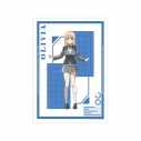 【グッズ-ポスター】TVアニメ「乙女ゲー世界はモブに厳しい世界です2」 オリヴィア A3マットポスターの画像