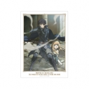 【グッズ-ポスター】TVアニメ「乙女ゲー世界はモブに厳しい世界です2」 ティザービジュアル A3マットポスターの画像
