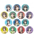【グッズ-バッチ】劇場アニメ「青春ブタ野郎はディアフレンドの夢を見ない」 描き下ろし トレーディンググリッター缶バッジ <桜島麻衣 バースデー2026ver.>【アニメイト特典付】【アニメイト先行販売】の画像
