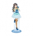 【グッズ-スタンドポップ】劇場アニメ「青春ブタ野郎はディアフレンドの夢を見ない」 描き下ろし 広川卯月 BIGアクリルスタンド <桜島麻衣 バースデー2026ver.>【アニメイト先行販売】の画像