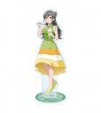 【グッズ-スタンドポップ】劇場アニメ「青春ブタ野郎はディアフレンドの夢を見ない」 描き下ろし 美東美織 BIGアクリルスタンド <桜島麻衣 バースデー2026ver.>【アニメイト先行販売】の画像