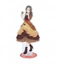 【グッズ-スタンドポップ】劇場アニメ「青春ブタ野郎はディアフレンドの夢を見ない」 描き下ろし 岩見沢寧々 BIGアクリルスタンド <桜島麻衣 バースデー2026ver.>【アニメイト先行販売】の画像