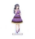 【グッズ-スタンドポップ】劇場アニメ「青春ブタ野郎はディアフレンドの夢を見ない」 描き下ろし 牧之原翔子 特大アクリルスタンド <桜島麻衣 バースデー2026ver.>【アニメイト先行販売】の画像