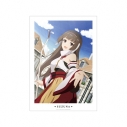 【グッズ-ポスター】TVアニメ「世界最強の後衛 ~迷宮国の新人探索者~」 スズナ A3マットポスターの画像