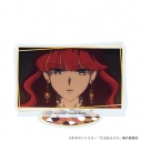 【グッズ-スタンドポップ】さよならララ アクリルスタンド02/Bデザイン(場面写イラスト)の画像