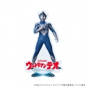 【グッズ-スタンドポップ】ウルトラマンテオ アクリルスタンド01/ウルトラマンテオの画像