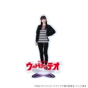 【グッズ-スタンドポップ】ウルトラマンテオ アクリルスタンド04/和泉カンナの画像