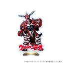 【グッズ-スタンドポップ】ウルトラマンテオ アクリルスタンド08/巨大化プッチーの画像