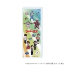 【グッズ-スタンドポップ】ウルトラマンテオ ミニアクリルブロック01/集合デザイン(グラフアートイラスト)の画像
