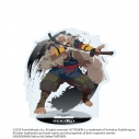 【グッズ-スタンドポップ】SEKIRO: NO DEFEAT アクリルスタンド04/梟(公式イラスト)の画像