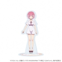 【グッズ-スタンドポップ】TVアニメ『FX戦士くるみちゃん』 アクリルスタンド01/福賀くるみ(公式イラスト)の画像