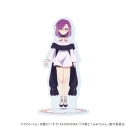【グッズ-スタンドポップ】TVアニメ『FX戦士くるみちゃん』 アクリルスタンド02/小金萌智子(公式イラスト)の画像