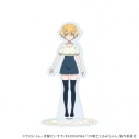【グッズ-スタンドポップ】TVアニメ『FX戦士くるみちゃん』 アクリルスタンド03/山師芽吹(公式イラスト)の画像
