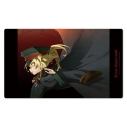 【TCG-マット】幼女戦記 キャラクターラバーマット ターニャの画像