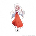 【グッズ-ステッカー】転生したらスライムだった件 ダイカットステッカー シュナ vol.2の画像