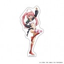 【グッズ-ステッカー】転生したらスライムだった件 ダイカットステッカー ミリム vol.2の画像