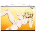 【グッズ-タペストリー】TVアニメ『カナン様はあくまでチョロい』 B2タペストリー ジャンヌの画像