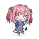 【グッズ-スタンドポップ】TVアニメ『カナン様はあくまでチョロい』 ぷにこれ!アクリルフィギュア(スタンド付) 高潔カナンの画像