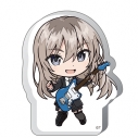 【グッズ-スタンドポップ】アニメ「ガールズバンドクライ」 厚みアクリルスタンド 河原木 桃香の画像