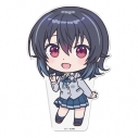 【グッズ-スタンドポップ】クラスで2番目に可愛い女の子と友だちになった ぷにこれ!アクリルフィギュア(スタンド付) 朝凪海の画像