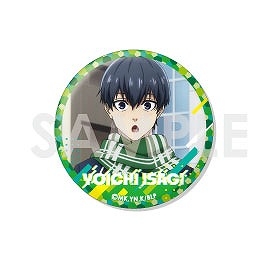 グッズ-バッチ】ブルーロック 缶バッジセット ～潔 世一がいっぱい 