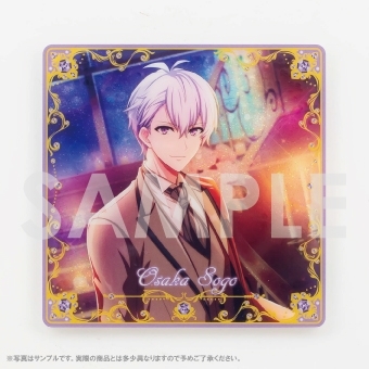 アイナナ Marie Mariage マリマリ 缶バッジ 百くん（Marie Mariage  