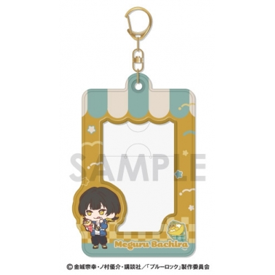 【グッズ-カードケース】ブルーロック キャラナップケース~Let's Go Out!~ 2.蜂楽 廻