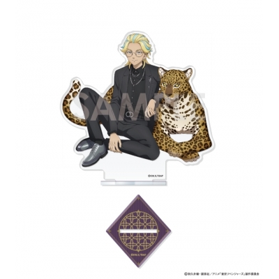 【グッズ-スタンドポップ】東京リベンジャーズ アクリルスタンド~majestic beast 2~ 5.灰谷竜胆
