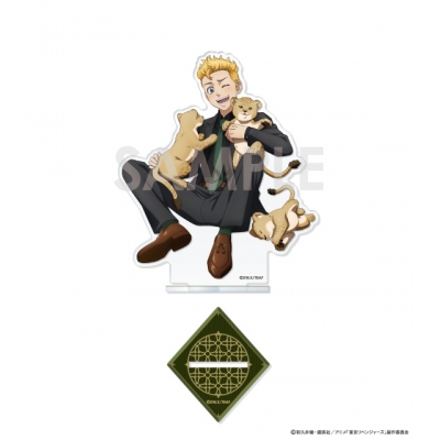 【グッズ-スタンドポップ】東京リベンジャーズ アクリルスタンド~majestic beast~ 1.花垣武道【再販】