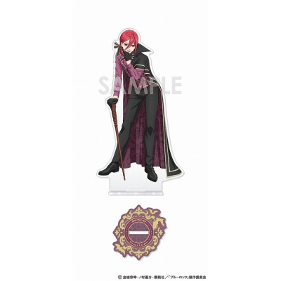 【グッズ-スタンドポップ】ブルーロック アクリルスタンド~Vampire~ 5.千切 豹馬