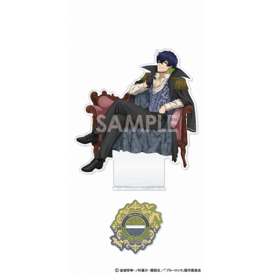 【グッズ-スタンドポップ】ブルーロック アクリルスタンド~Vampire~ 8.オリヴァ・愛空