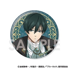 グッズ-バッチ】ブルーロック トレーディング缶バッジ～Vampire 