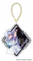 【グッズ-キーホルダー】アイドリッシュセブン きゃらふぃーゆアクリルキーホルダー Vol.3 E.逢坂壮五の画像