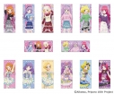 【グッズ-カード】アイカツ!×プリパラ THE MOVIE -出会いのキセキ!- プレシャスショットコレクション~Dream harmony!~の画像