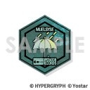 【グッズ-ピンバッチ】アークナイツ 記録褒章ピンズ Vol.3 BOX.A