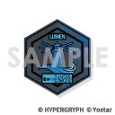 【グッズ-ピンバッチ】アークナイツ 記録褒章ピンズ Vol.3 BOX.B