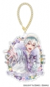 【グッズ-キーホルダー】アイドリッシュセブン きゃらふぃーゆアクリルキーホルダー~You are so colorful~ A.逢坂壮五の画像