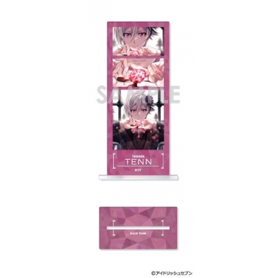 【グッズ-スタンドポップ】アイドリッシュセブン フォトカットアクリルスタンド I.九条天