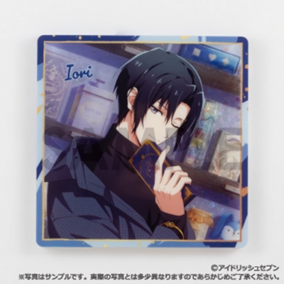 【グッズ-コースター】アイドリッシュセブン きらきらスタプレコレクション Vol.3 A.和泉一織