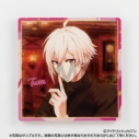 【グッズ-コースター】アイドリッシュセブン きらきらスタプレコレクション Vol.3 I.九条天の画像