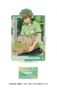 【グッズ-スタンドポップ】新テニスの王子様 アクリルスタンド―WORKPLACE― 13.忍足謙也の画像