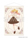 【グッズ-タペストリー】アイカツ!シリーズ タペストリー ~セピア・ラ・モード~ 1.虹野ゆめ【アニメイト限定】の画像