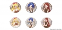 【グッズ-バッチ】アイカツ!シリーズ トレーディング缶バッジ ~セピア・ラ・モード~アイカツ!BOX【アニメイト限定】の画像