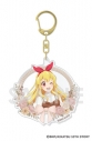 【グッズ-キーホルダー】アイカツ!シリーズ アクリルキーホルダー ~セピア・ラ・モード~ 9.星宮いちご【アニメイト限定】の画像