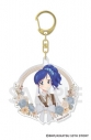 【グッズ-キーホルダー】アイカツ!シリーズ アクリルキーホルダー ~セピア・ラ・モード~ 10.霧矢あおい【アニメイト限定】の画像